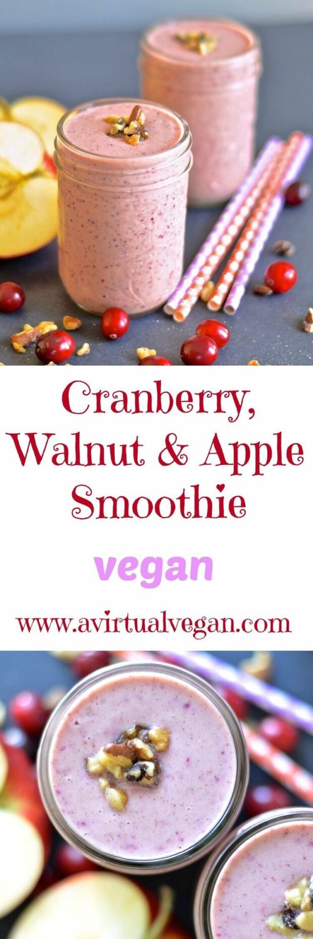 15 Delicious Smoothies To Make This Fall (Part 1) - Healthy Fall Smoothie Recipes, Healthy Fall Smoothie, fall Smoothie Recipes, fall Smoothie