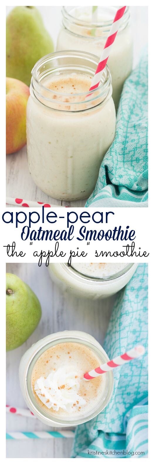 15 Delicious Smoothies To Make This Fall (Part 1) - Healthy Fall Smoothie Recipes, Healthy Fall Smoothie, fall Smoothie Recipes, fall Smoothie