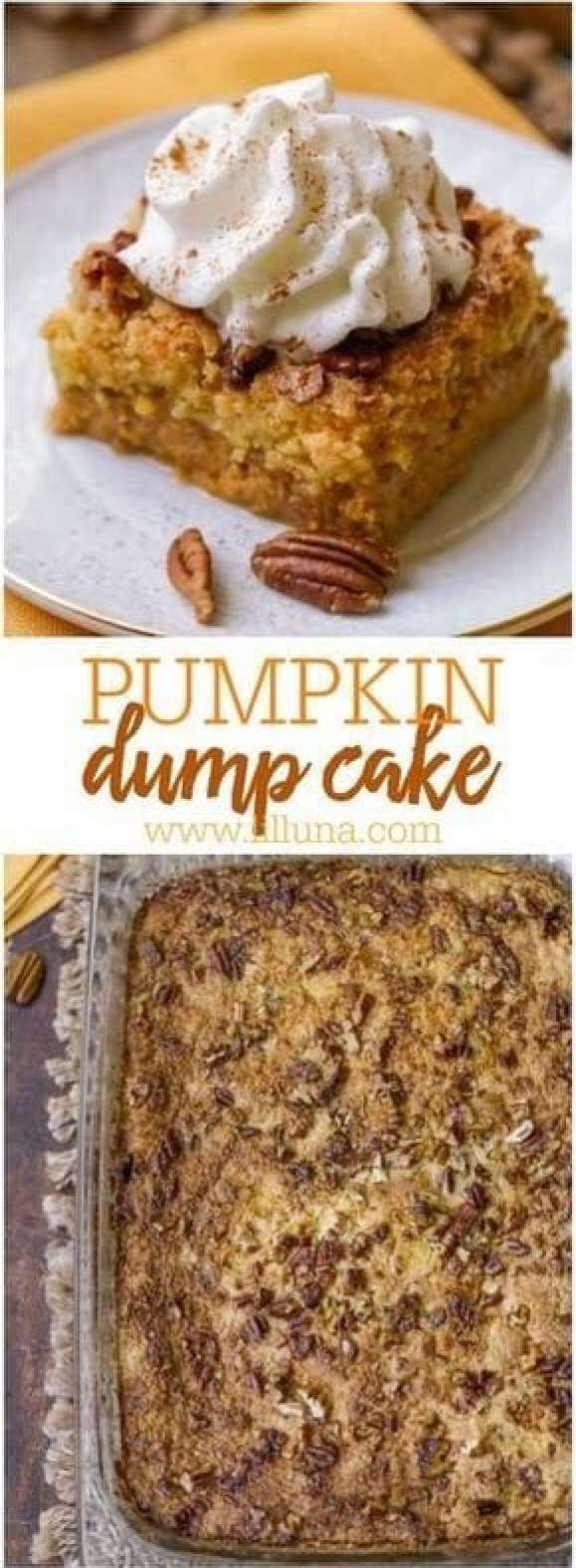 15 Pumpkin Spice Recipes for Fall (Part 1) - Recipes for Fall, Pumpkin Spice Recips, Pumpkin Spice Recipes for Fall