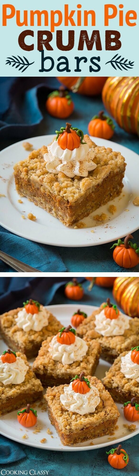 15 Pumpkin Spice Recipes for Fall (Part 1) - Recipes for Fall, Pumpkin Spice Recips, Pumpkin Spice Recipes for Fall