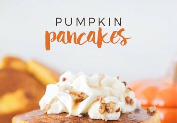 15 Pumpkin Spice Recipes for Fall (Part 1) - Recipes for Fall, Pumpkin Spice Recips, Pumpkin Spice Recipes for Fall