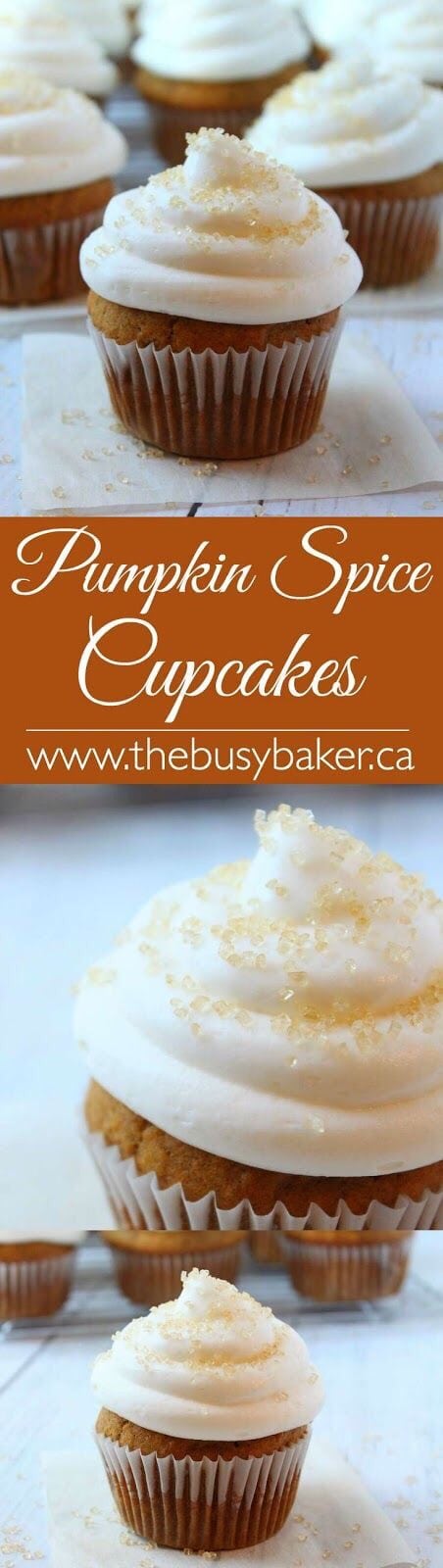 15 Pumpkin Spice Recipes for Fall (Part 1) - Recipes for Fall, Pumpkin Spice Recips, Pumpkin Spice Recipes for Fall