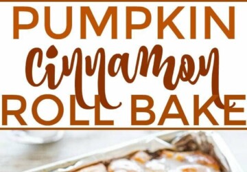 15 Pumpkin Spice Recipes for Fall (Part 2) - Recipes for Fall, Pumpkin Spice Recipes for Fall, Pumpkin Spice Recipes