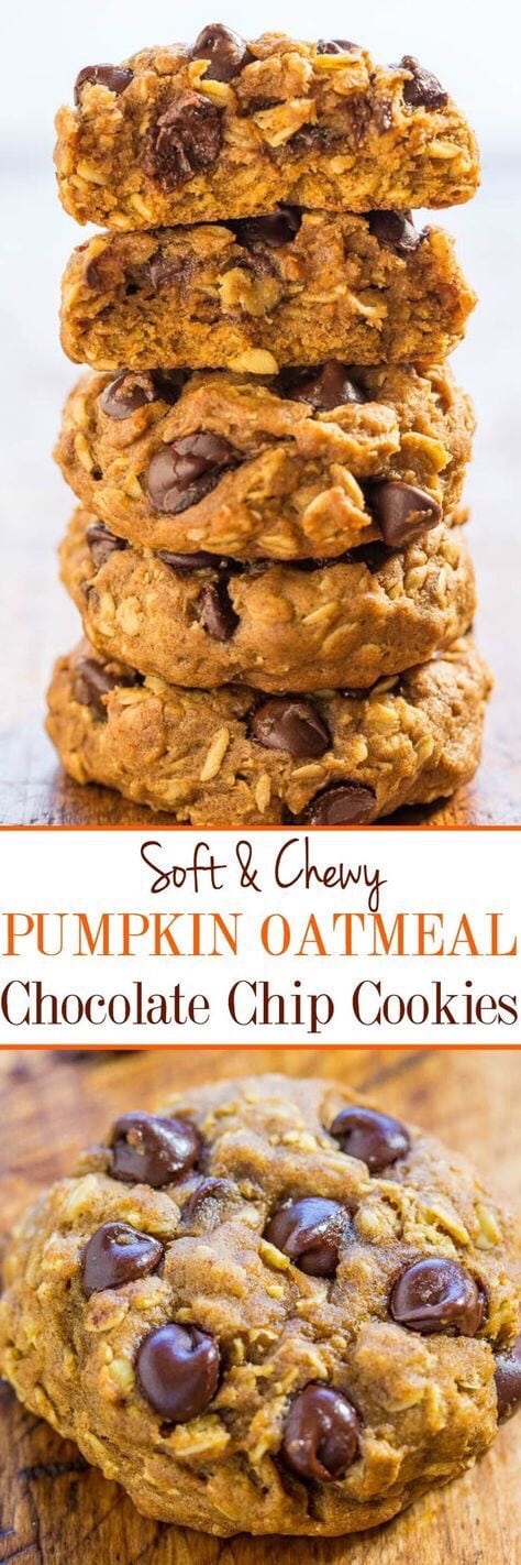 15 Pumpkin Spice Recipes for Fall (Part 2) - Recipes for Fall, Pumpkin Spice Recipes for Fall, Pumpkin Spice Recipes