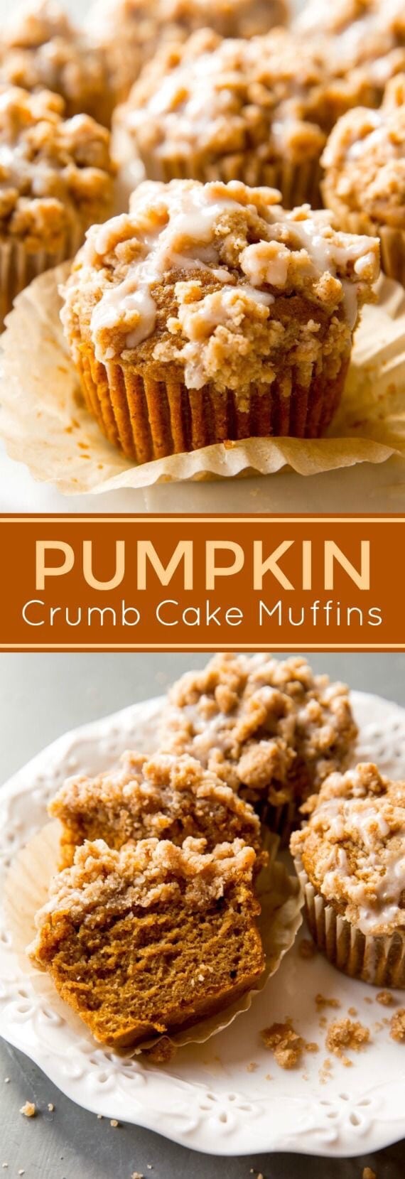 15 Pumpkin Spice Recipes for Fall (Part 2) - Recipes for Fall, Pumpkin Spice Recipes for Fall, Pumpkin Spice Recipes