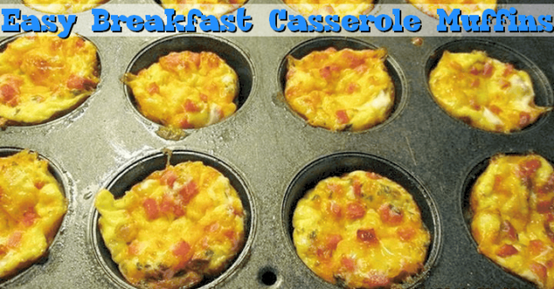 The Best Breakfast Casserole Recipes - Keto Casserole Recipes, Casserole Recipes, Breakfast Casserole Recipes