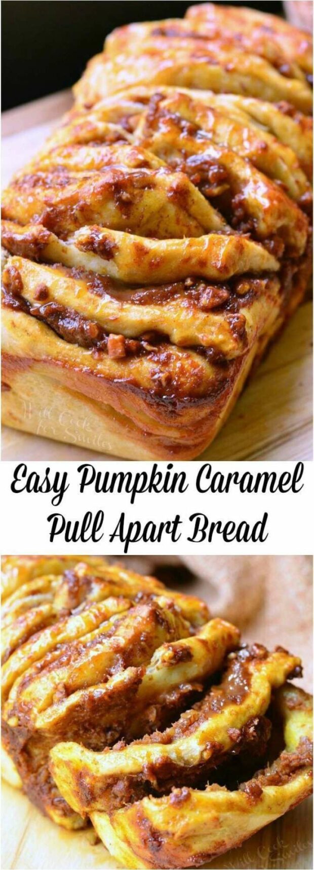 15 Pumpkin Spice Recipes for Fall (Part 2) - Recipes for Fall, Pumpkin Spice Recipes for Fall, Pumpkin Spice Recipes