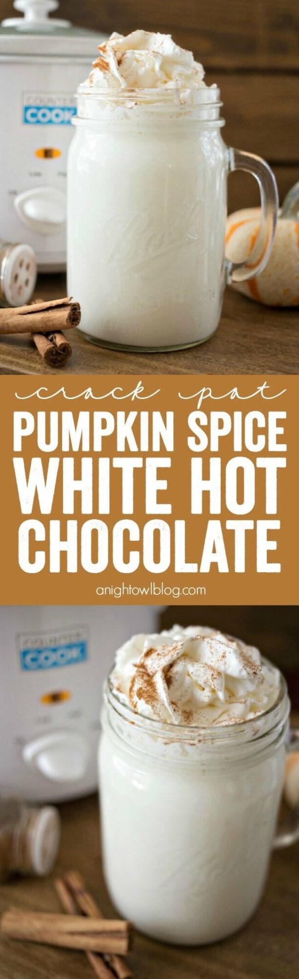 15 Pumpkin Spice Recipes for Fall (Part 2) - Recipes for Fall, Pumpkin Spice Recipes for Fall, Pumpkin Spice Recipes