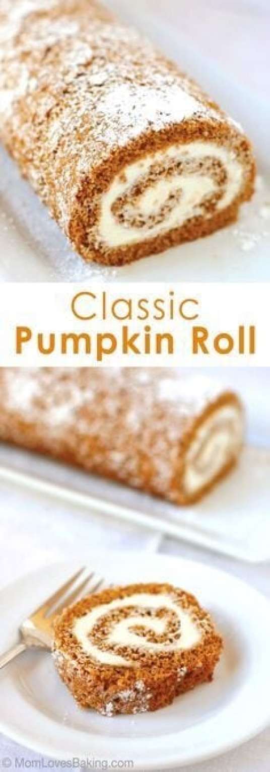 15 Pumpkin Spice Recipes for Fall (Part 3) - Pumpkin Spice Recipes for Fall, Pumpkin Spice Recipes