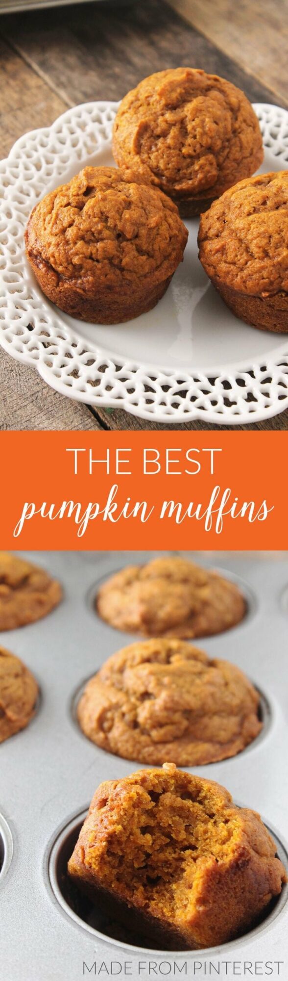 15 Pumpkin Spice Recipes for Fall (Part 3) - Pumpkin Spice Recipes for Fall, Pumpkin Spice Recipes