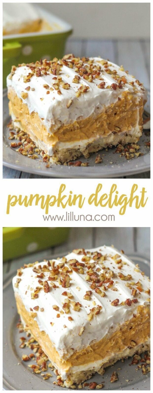 15 Pumpkin Spice Recipes for Fall (Part 3) - Pumpkin Spice Recipes for Fall, Pumpkin Spice Recipes