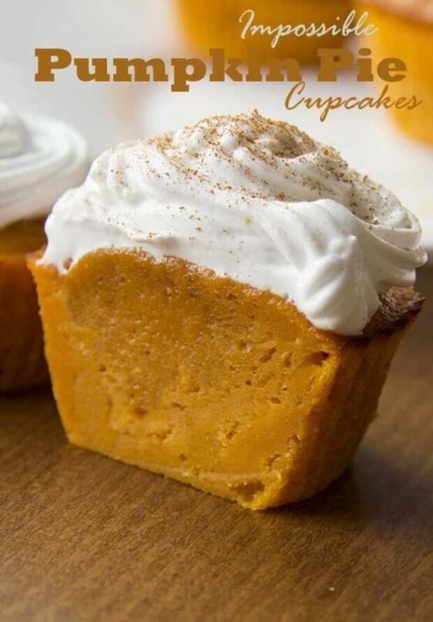 15 Pumpkin Spice Recipes for Fall (Part 3) - Pumpkin Spice Recipes for Fall, Pumpkin Spice Recipes