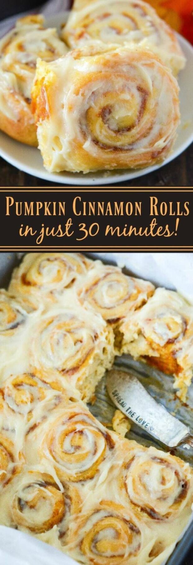 15 Pumpkin Spice Recipes for Fall (Part 4) - Recipes for Fall, Pumpkin Spice Recipes for Fall, Pumpkin Spice Recipes