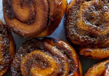 13 Best Cinnamon Spice Recipes (Part 1) - Cinnamon Spice Recipes, Cinnamon Spice