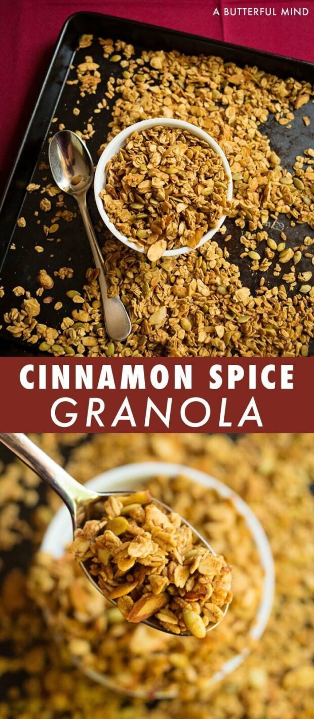 13 Best Cinnamon Spice Recipes (Part 1) - Cinnamon Spice Recipes, Cinnamon Spice