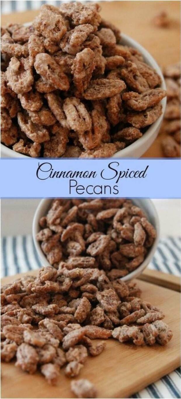 13 Best Cinnamon Spice Recipes (Part 1) - Cinnamon Spice Recipes, Cinnamon Spice