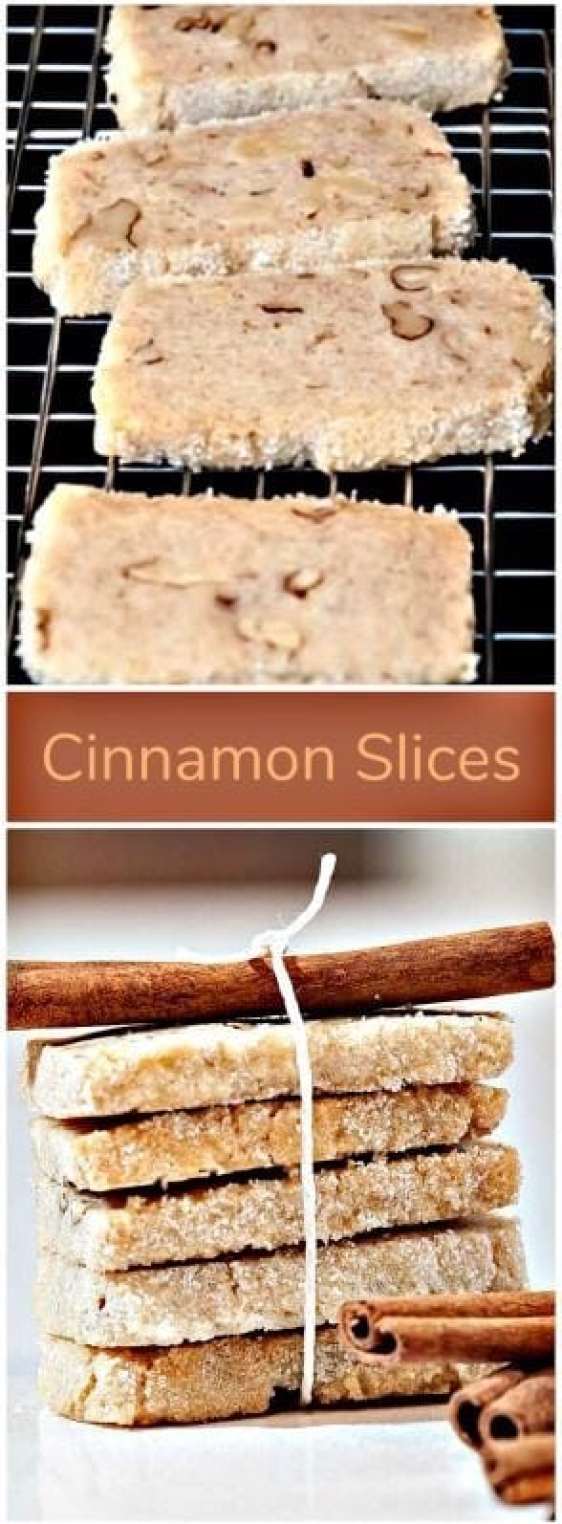 13 Best Cinnamon Spice Recipes (Part 2) - Cinnamon Spice Recipes, Cinnamon Spice