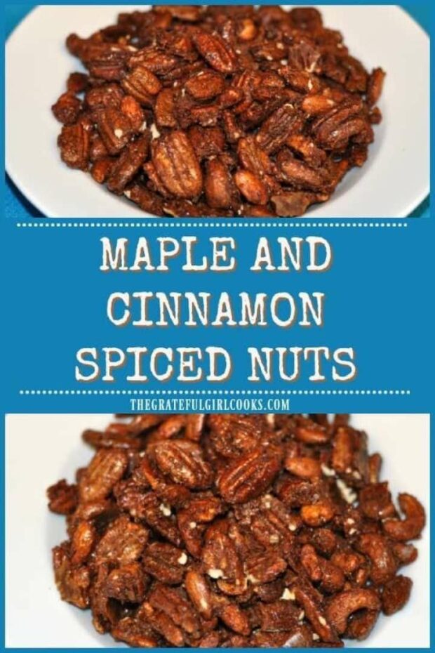 13 Best Cinnamon Spice Recipes (Part 2) - Cinnamon Spice Recipes, Cinnamon Spice