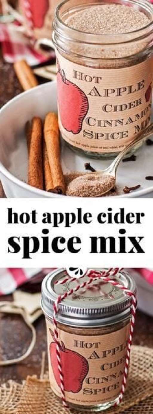 13 Best Cinnamon Spice Recipes (Part 2) - Cinnamon Spice Recipes, Cinnamon Spice