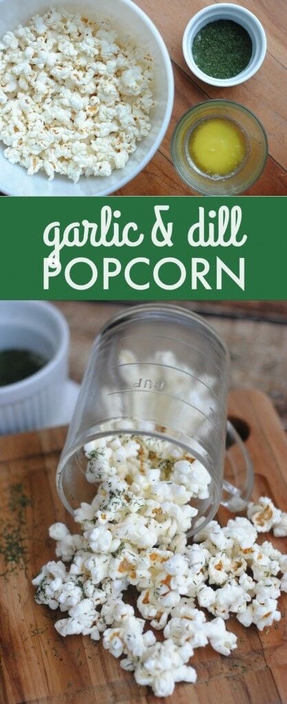 15 Homemade Popcorn Recipes For Movie Night (Part 1) - Popcorn Recipes for Movie Night, Popcorn Recipes, Homemade Popcorn Recipes