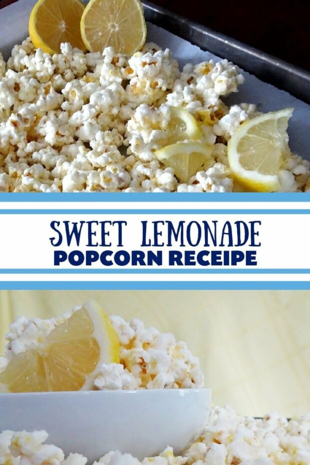 15 Homemade Popcorn Recipes For Movie Night (Part 1) - Popcorn Recipes for Movie Night, Popcorn Recipes, Homemade Popcorn Recipes