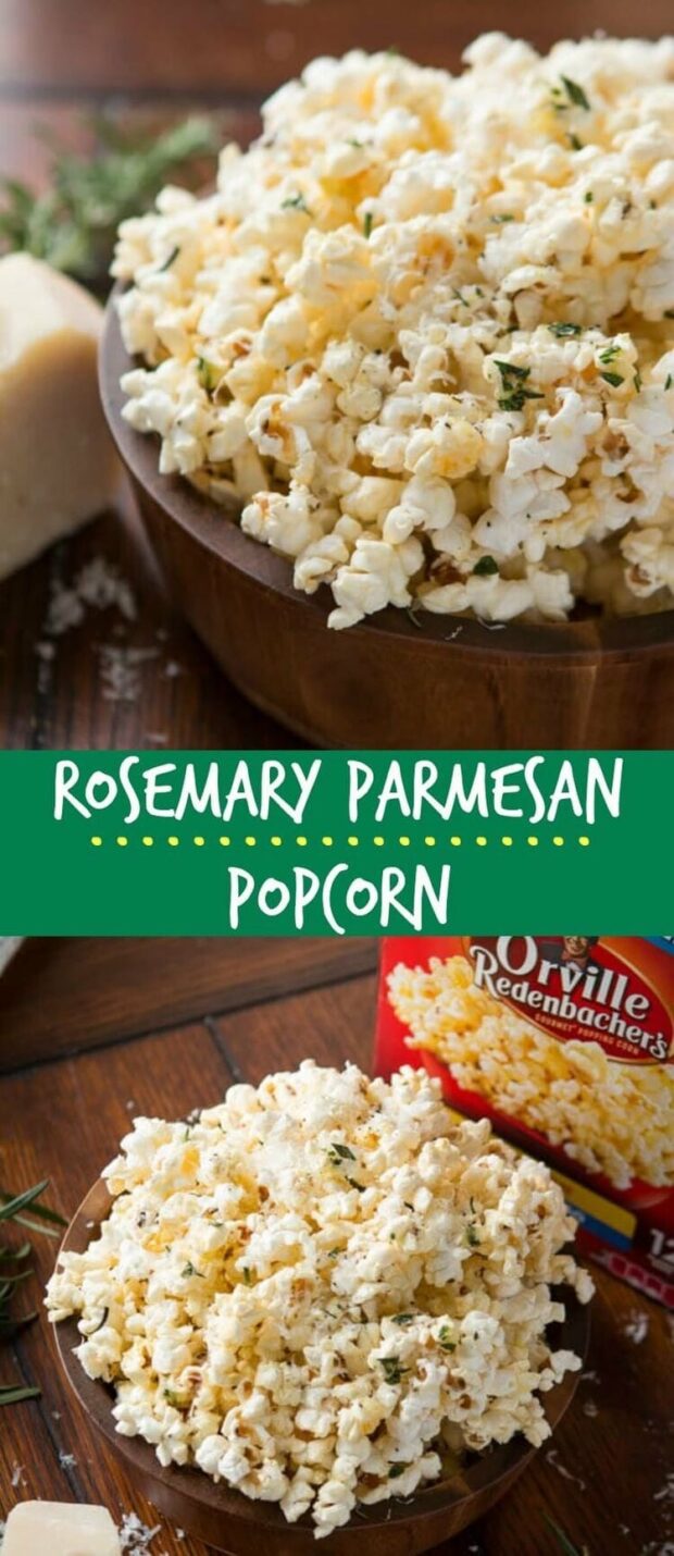 15 Homemade Popcorn Recipes For Movie Night (Part 1) - Popcorn Recipes for Movie Night, Popcorn Recipes, Homemade Popcorn Recipes