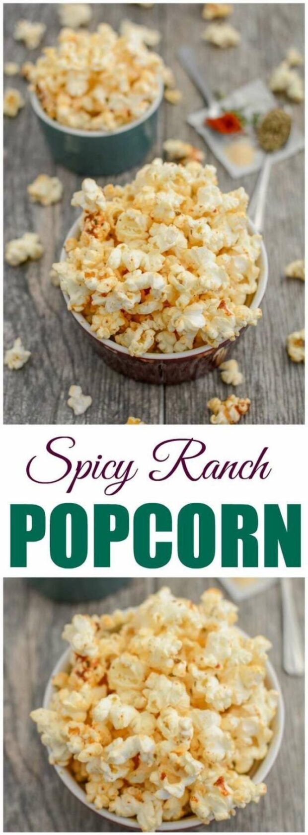 15 Homemade Popcorn Recipes For Movie Night (Part 2) - Popcorn Recipes for Movie Night, Popcorn Recipes, Homemade Popcorn Recipes