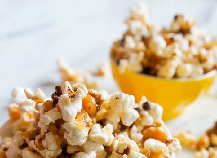 15 Homemade Popcorn Recipes For Movie Night (Part 3) 15 Homemade Popcorn Recipes For Movie Night (Part 3) - Popcorn Recipes for Movie Night, Popcorn Recipes, Homemade Popcorn Recipes