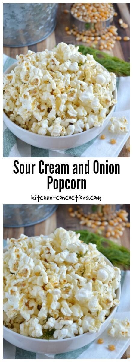 15 Homemade Popcorn Recipes For Movie Night (Part 2) - Popcorn Recipes for Movie Night, Popcorn Recipes, Homemade Popcorn Recipes