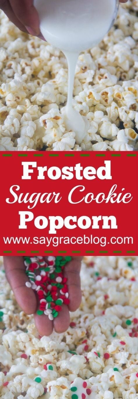 15 Homemade Popcorn Recipes For Movie Night (Part 2) - Popcorn Recipes for Movie Night, Popcorn Recipes, Homemade Popcorn Recipes