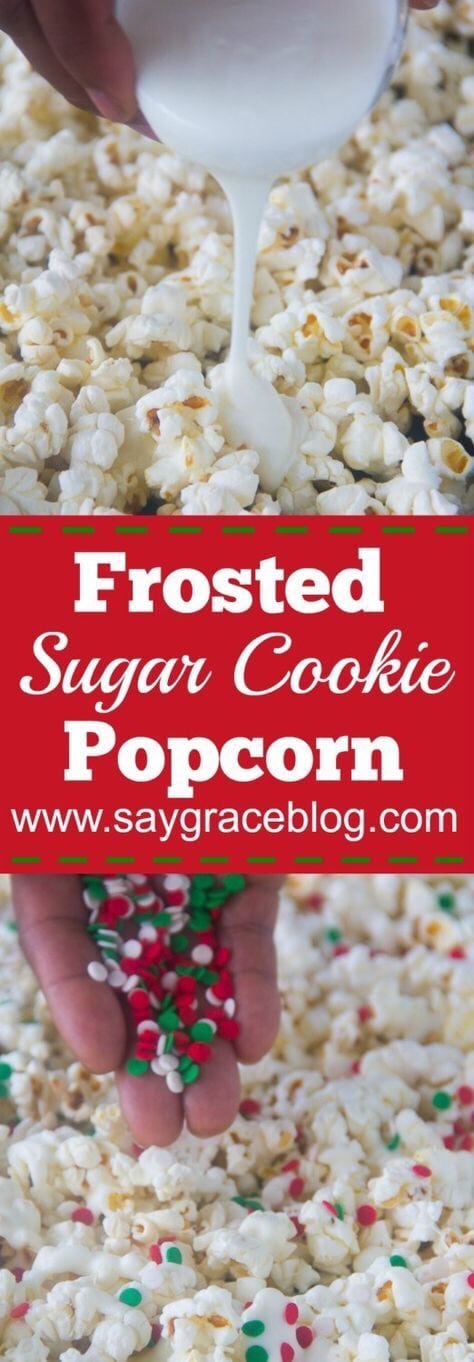 15 Homemade Popcorn Recipes For Movie Night (Part 2) - Popcorn Recipes for Movie Night, Popcorn Recipes, Homemade Popcorn Recipes