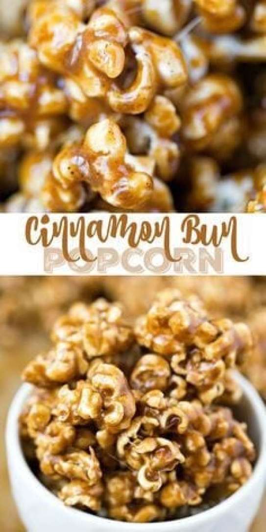 15 Homemade Popcorn Recipes For Movie Night (Part 2) - Popcorn Recipes for Movie Night, Popcorn Recipes, Homemade Popcorn Recipes