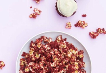 15 Homemade Popcorn Recipes For Movie Night (Part 2) - Popcorn Recipes for Movie Night, Popcorn Recipes, Homemade Popcorn Recipes