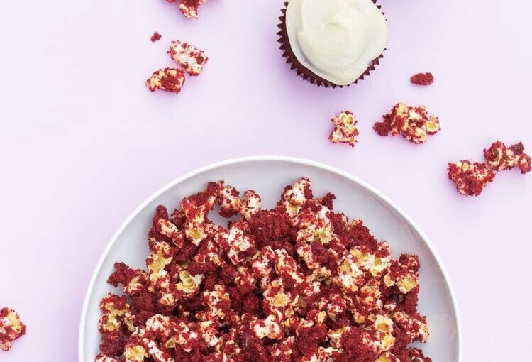 15 Homemade Popcorn Recipes For Movie Night (Part 2) 15 Homemade Popcorn Recipes For Movie Night (Part 2) - Popcorn Recipes for Movie Night, Popcorn Recipes, Homemade Popcorn Recipes