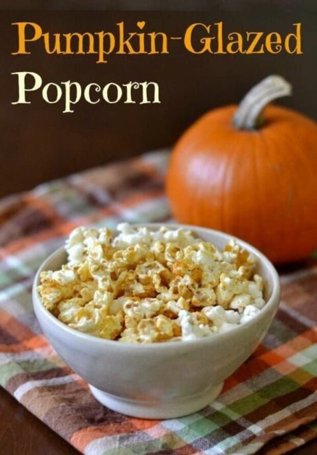 15 Homemade Popcorn Recipes For Movie Night (Part 3) - Popcorn Recipes for Movie Night, Popcorn Recipes, Homemade Popcorn Recipes