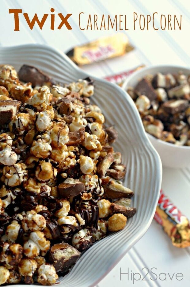 15 Homemade Popcorn Recipes For Movie Night (Part 3) - Popcorn Recipes for Movie Night, Popcorn Recipes, Homemade Popcorn Recipes