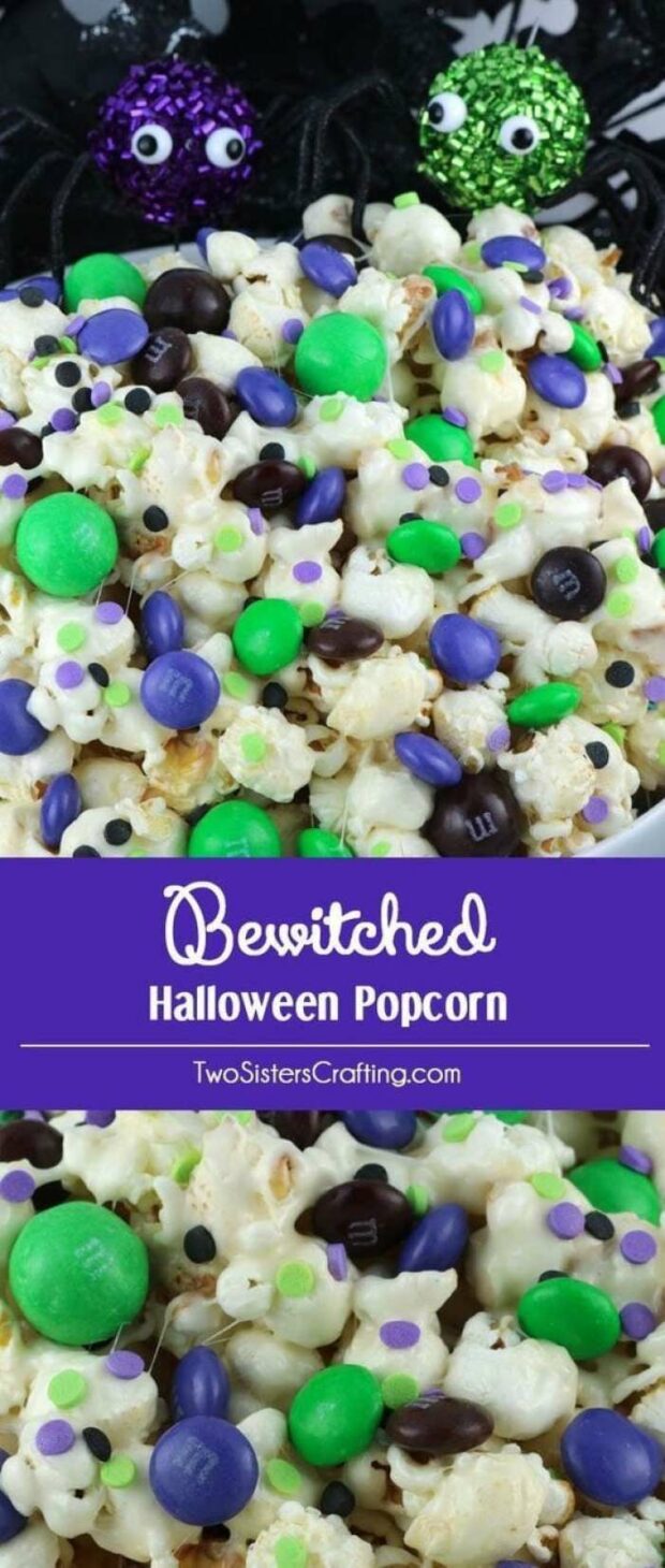 15 Homemade Popcorn Recipes For Movie Night (Part 3) - Popcorn Recipes for Movie Night, Popcorn Recipes, Homemade Popcorn Recipes