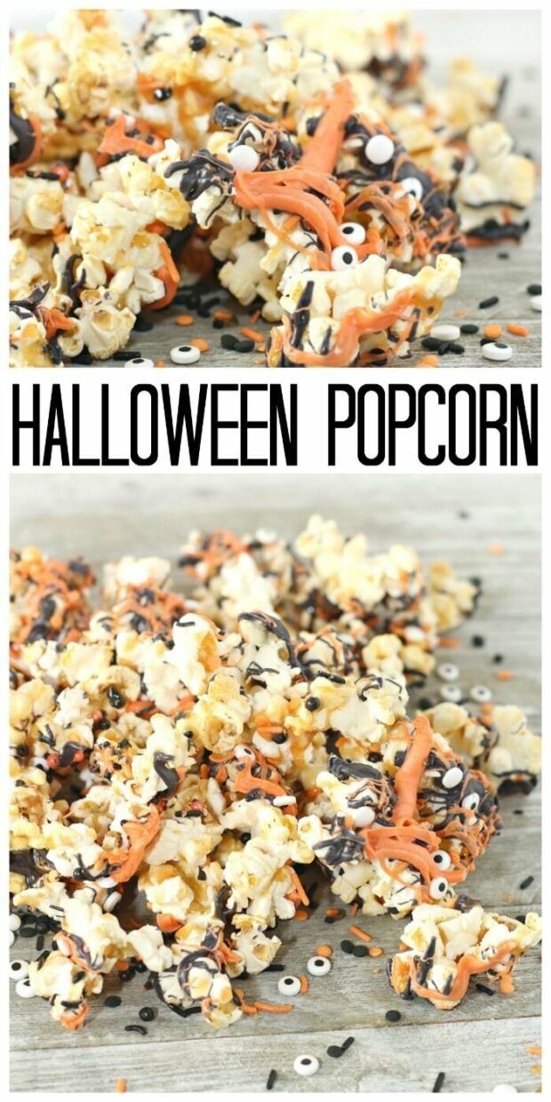 15 Homemade Popcorn Recipes For Movie Night (Part 3) - Popcorn Recipes for Movie Night, Popcorn Recipes, Homemade Popcorn Recipes