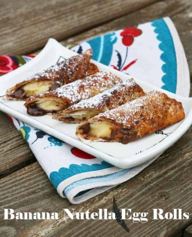 13 Delicious Crispy Egg Roll Recipes - Egg Roll Recipes, Egg Roll Recipe, Egg Roll