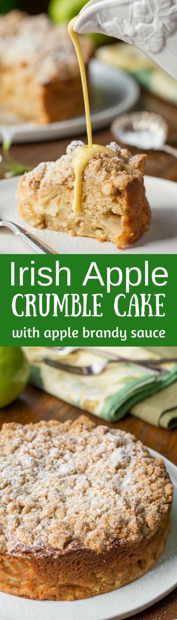 13 Easy Apple Dessert Recipes (Part 1) - Thanksgiving Apple Dessert Recipes, Holiday Apple Desserts, apple desserts, Apple Dessert Recipes