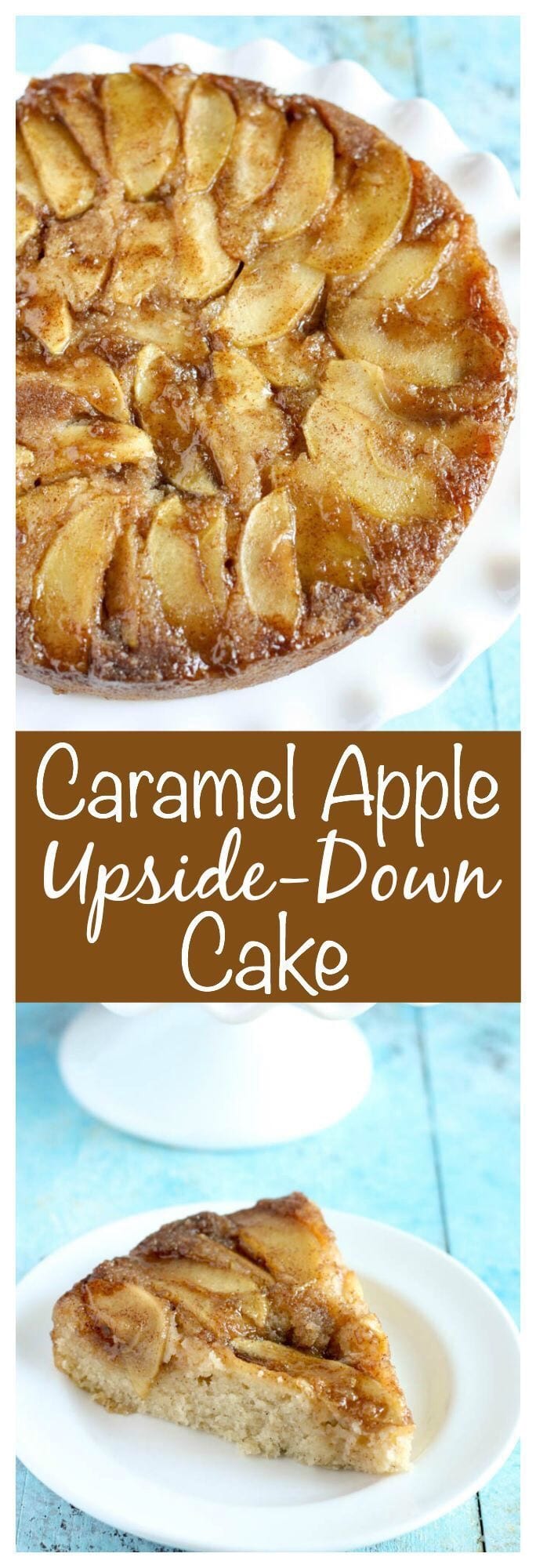 13 Easy Apple Dessert Recipes (Part 1)