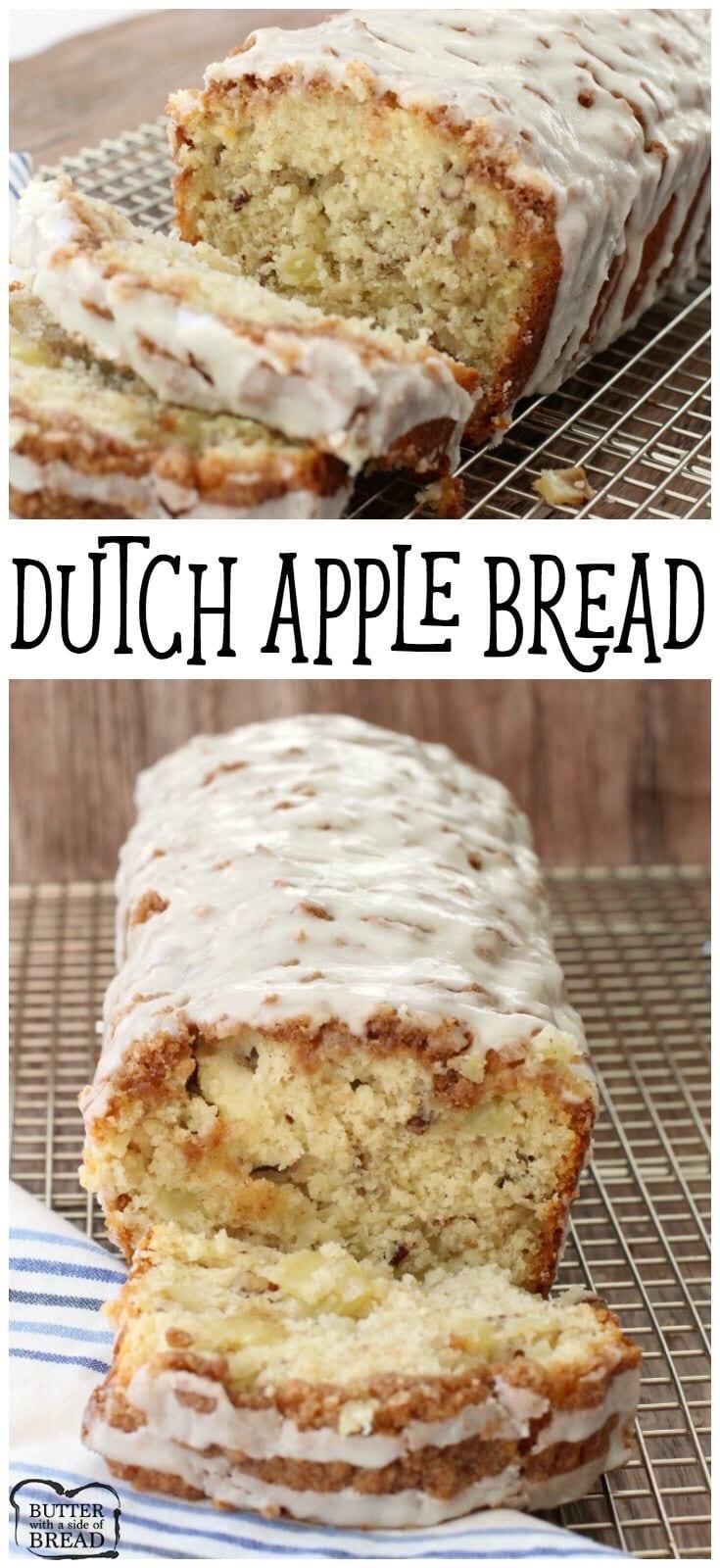 13 Easy Apple Dessert Recipes (Part 2)