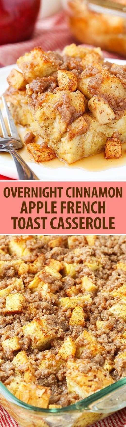 13 Easy Apple Dessert Recipes (Part 2) - Thanksgiving Apple Dessert Recipes, apple desserts, Apple Dessert Recipes