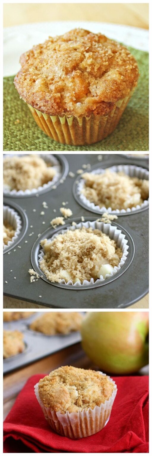 13 Easy Apple Dessert Recipes (Part 2)