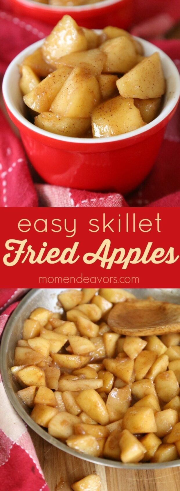 13 Easy Apple Dessert Recipes (Part 2) - Thanksgiving Apple Dessert Recipes, apple desserts, Apple Dessert Recipes