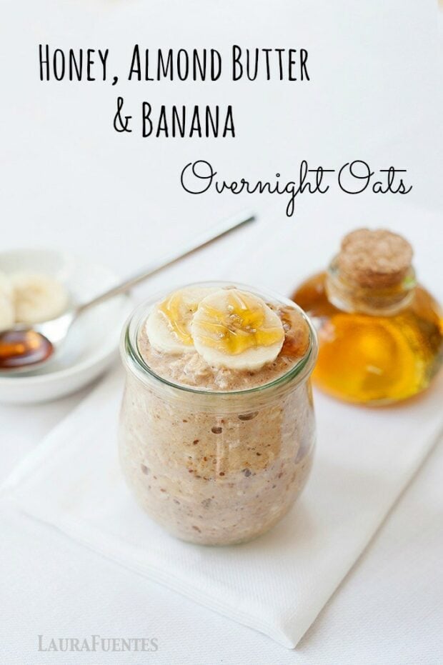 13 Best Healthy Overnight Oats Recipes (Part 2) - Overnight Oats Recipes, Healthy Overnight Oats Recipes