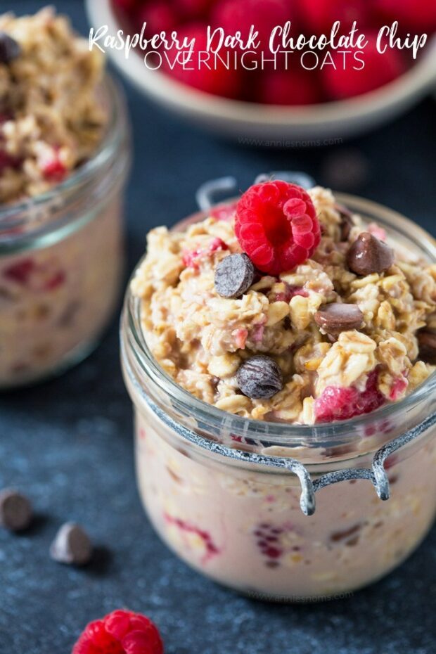 13 Best Healthy Overnight Oats Recipes (Part 2) - Overnight Oats Recipes, Healthy Overnight Oats Recipes