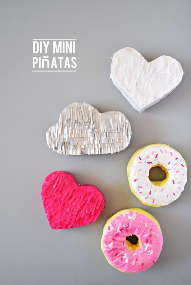 Sweet DIY Donuts Crafts You'll Want To Make - Donuts Crafts, DIY Donuts Crafts, DIY Donuts Craft, crafts