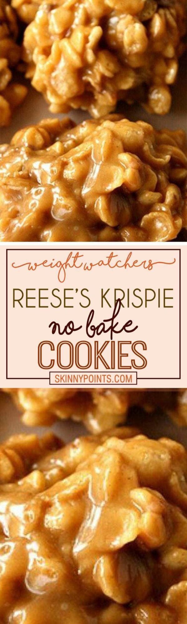 Easy No-Bake Cookies Anyone Can Make (Part 1) - No-Bake Cookies, Classic No-Bake Cookies