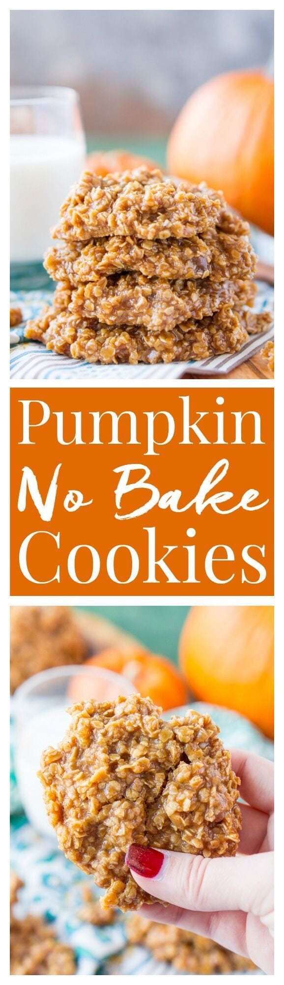 Easy No-Bake Cookies Anyone Can Make (Part 1) - No-Bake Cookies, Classic No-Bake Cookies